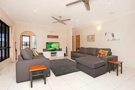 Fourth view of Homely house listing, 35 Gosse Circuit, Gunn NT 832
