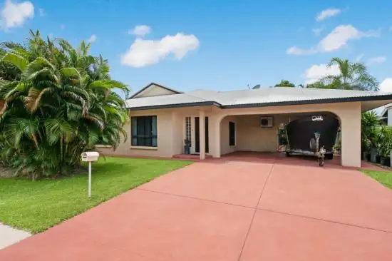 Main view of Homely house listing, 35 Gosse Circuit, Gunn NT 832