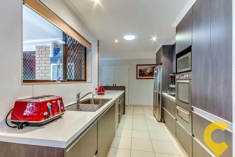 Main view of Homely house listing, 66 Aquarius Drive, Kingston QLD 4114