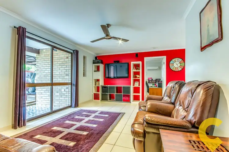 Second view of Homely house listing, 66 Aquarius Drive, Kingston QLD 4114