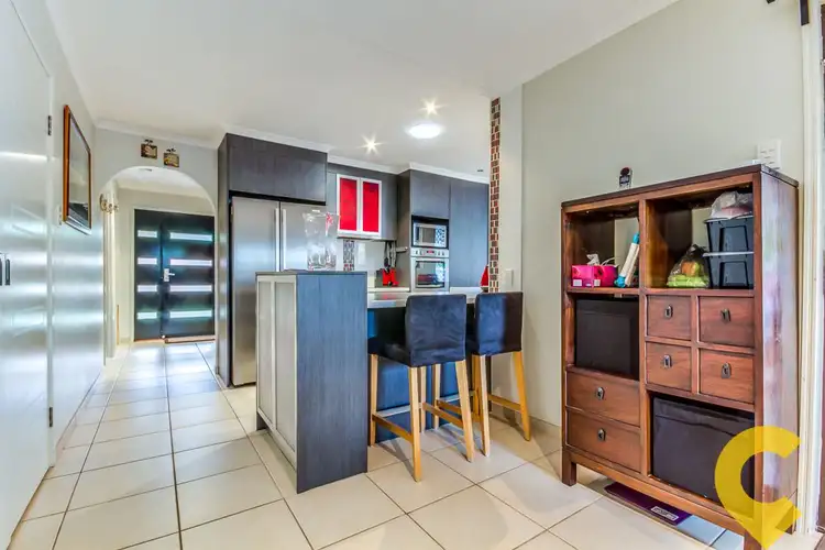 Fourth view of Homely house listing, 66 Aquarius Drive, Kingston QLD 4114