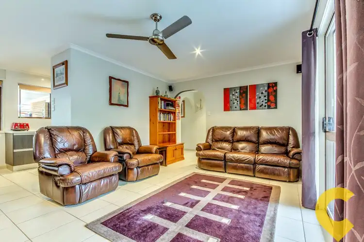 Fifth view of Homely house listing, 66 Aquarius Drive, Kingston QLD 4114