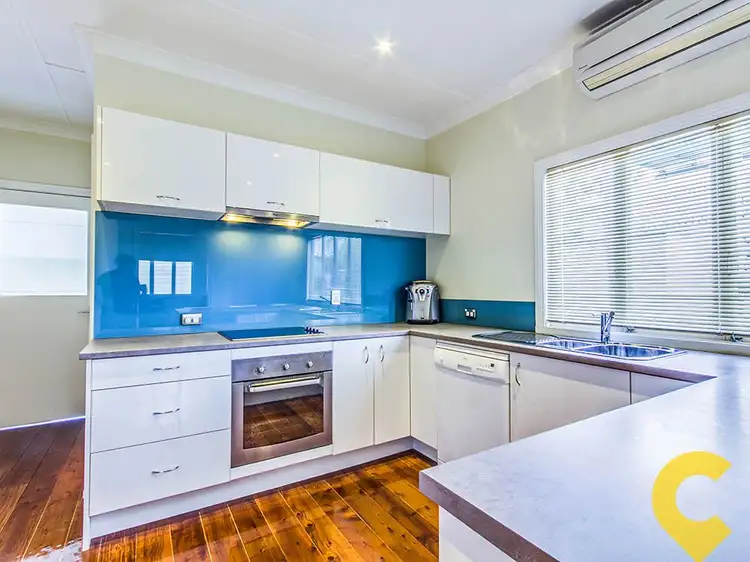 Second view of Homely house listing, 92 Nathan Street, Brighton QLD 4017