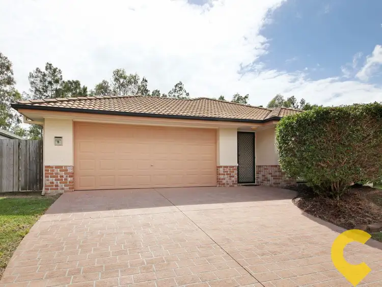 Fourth view of Homely house listing, z19 Schoolside Place, Bracken Ridge QLD 4017