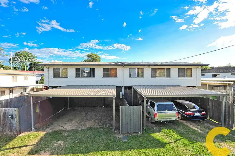 Main view of Homely block of units listing, 11 Bringelly Street, Arana Hills QLD 4054