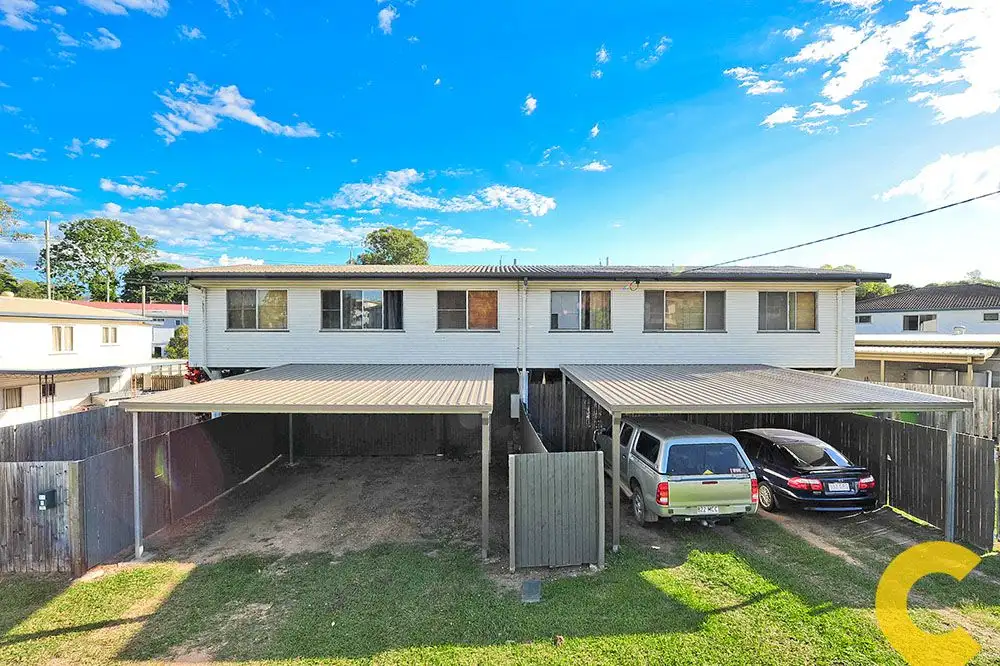 Main view of Homely block of units listing, 11 Bringelly Street, Arana Hills QLD 4054