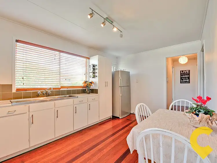 Second view of Homely block of units listing, 11 Bringelly Street, Arana Hills QLD 4054