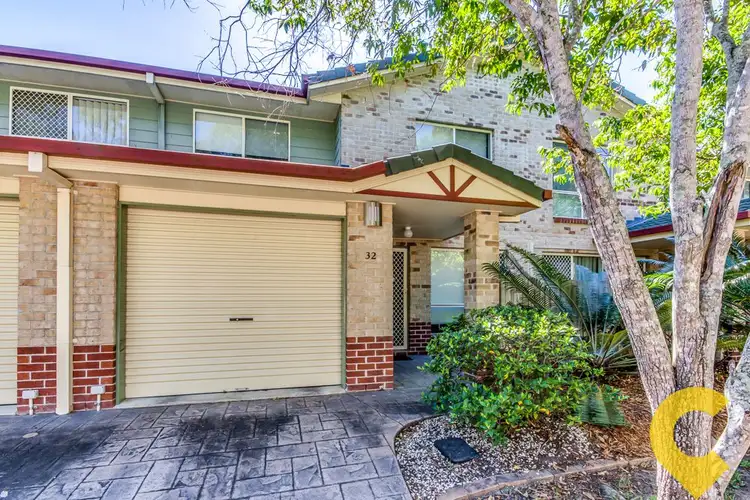 32/96 Formby Street, Calamvale QLD 4116