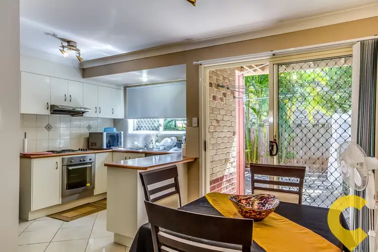 Second view of Homely townhouse listing, 32/96 Formby Street, Calamvale QLD 4116