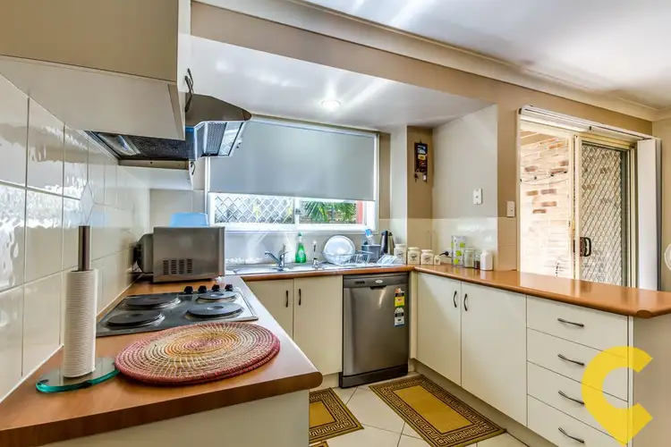 Third view of Homely townhouse listing, 32/96 Formby Street, Calamvale QLD 4116