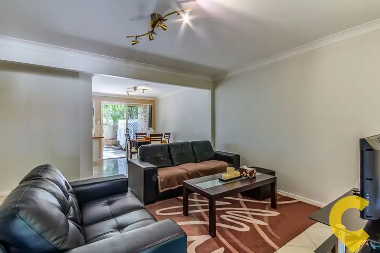 Fourth view of Homely townhouse listing, 32/96 Formby Street, Calamvale QLD 4116