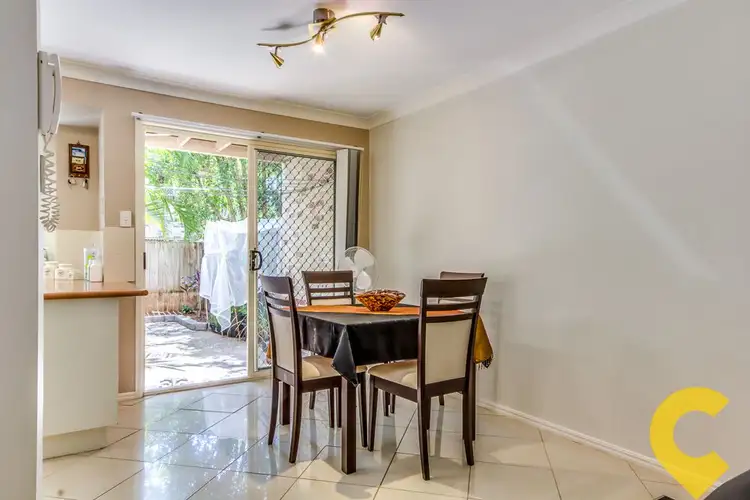 Sixth view of Homely townhouse listing, 32/96 Formby Street, Calamvale QLD 4116