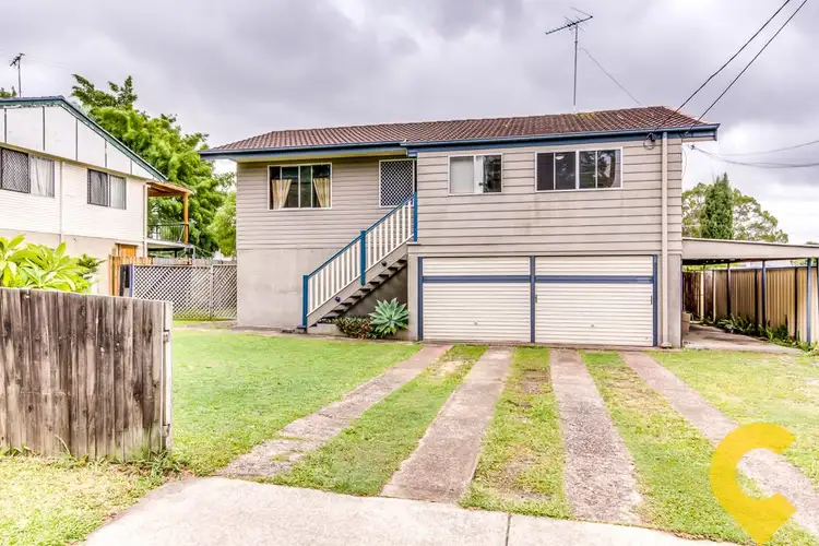 Main view of Homely house listing, Z40 Binganah Street, Slacks Creek QLD 4127
