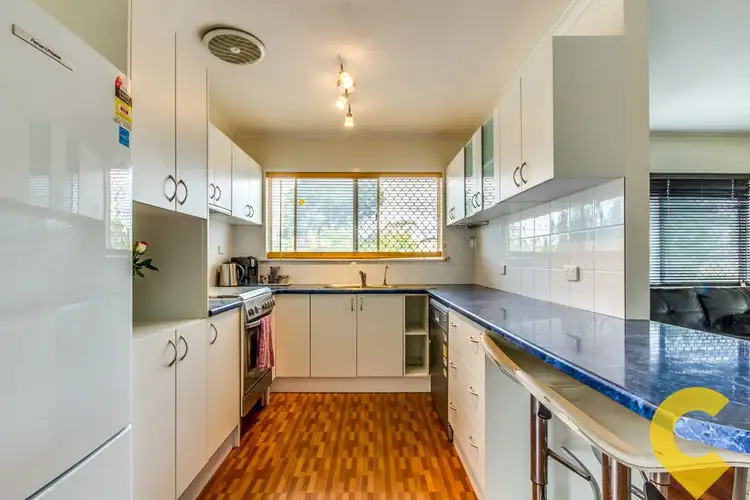 Second view of Homely house listing, Z40 Binganah Street, Slacks Creek QLD 4127