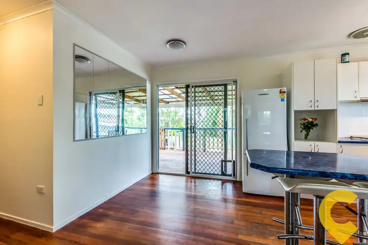 Sixth view of Homely house listing, Z40 Binganah Street, Slacks Creek QLD 4127