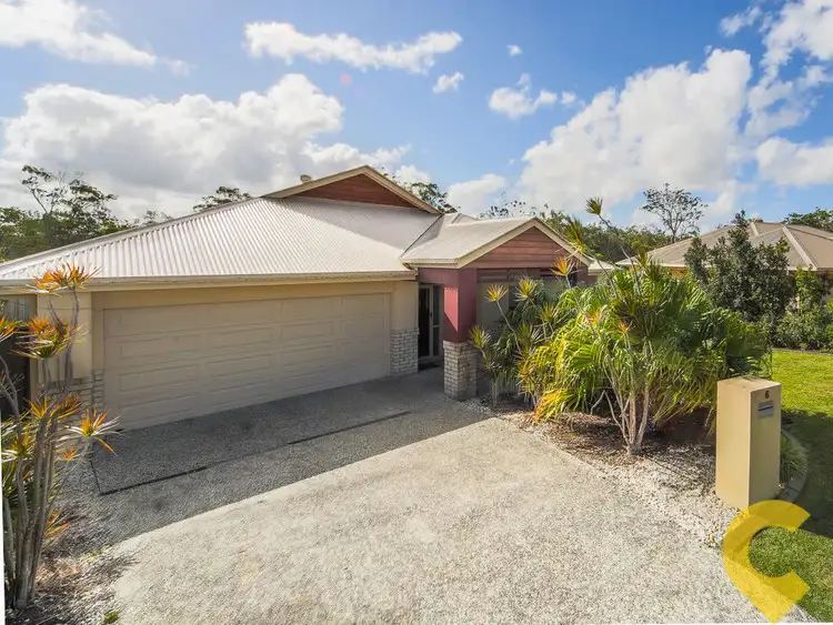 Main view of Homely house listing, 6 Seabird Lane, Coomera QLD 4209
