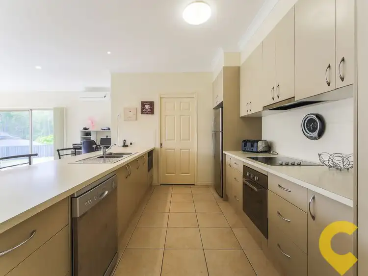 Second view of Homely house listing, 6 Seabird Lane, Coomera QLD 4209