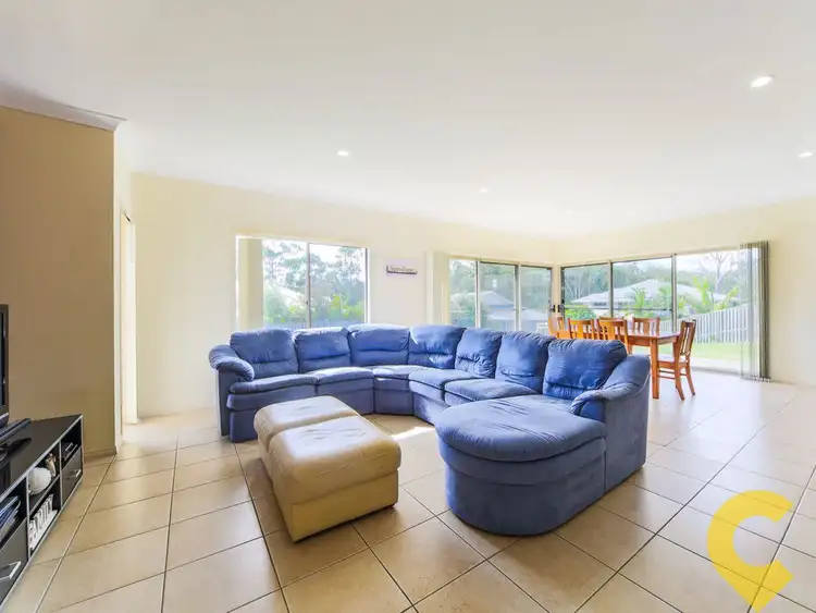 Third view of Homely house listing, 6 Seabird Lane, Coomera QLD 4209