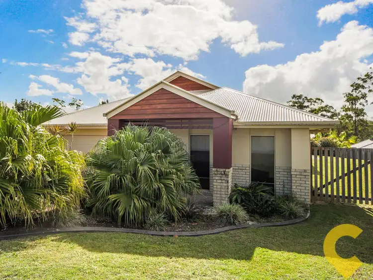 Fifth view of Homely house listing, 6 Seabird Lane, Coomera QLD 4209