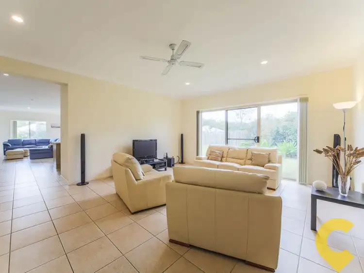 Sixth view of Homely house listing, 6 Seabird Lane, Coomera QLD 4209