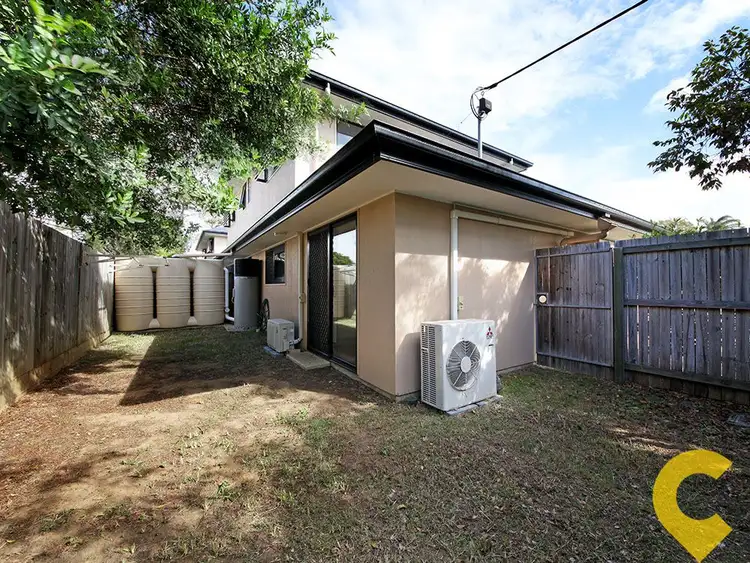 Fourth view of Homely townhouse listing, 3/5-7 Bramble St, Woody Point QLD 4019