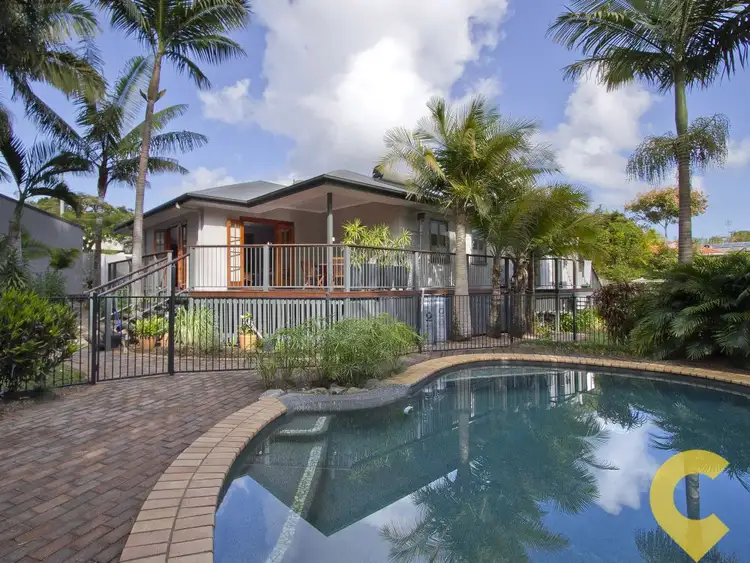Second view of Homely house listing, 27 Mill Road, Buderim QLD 4556