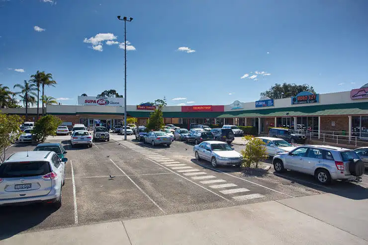 3a/8 Pacific Highway, Nambucca Heads NSW 2448