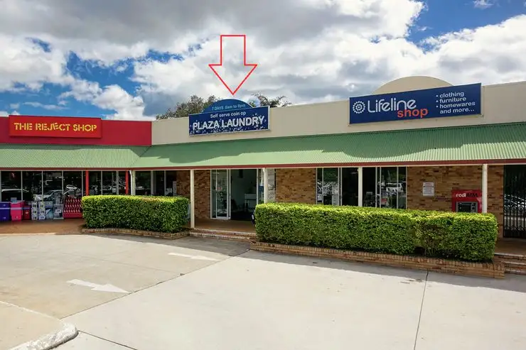 2a/8 Pacific Highway, Nambucca Heads NSW 2448