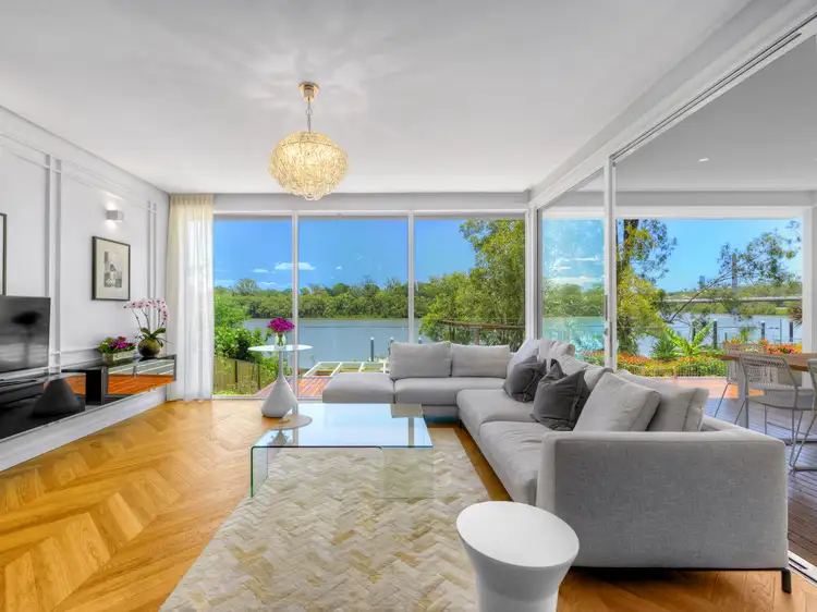 Fifth view of Homely house listing, 65 Brisbane Corso, Fairfield QLD 4103