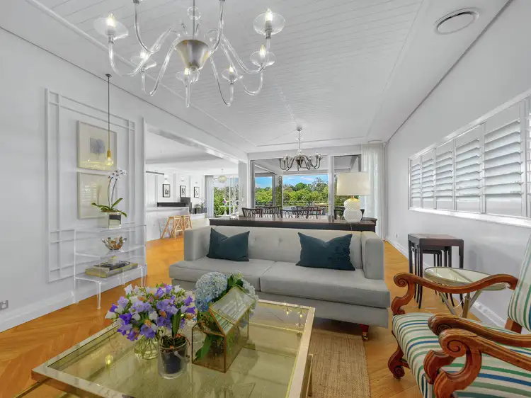 Sixth view of Homely house listing, 65 Brisbane Corso, Fairfield QLD 4103