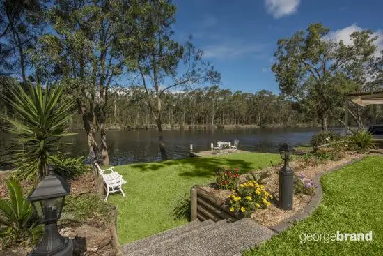 Main view of Homely house listing, 51 McDonagh Road, Wyong NSW 2259