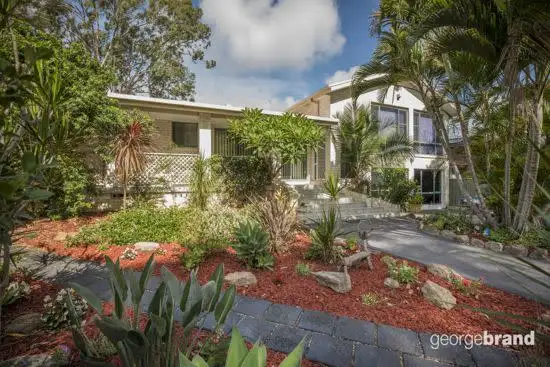 Sixth view of Homely house listing, 51 McDonagh Road, Wyong NSW 2259