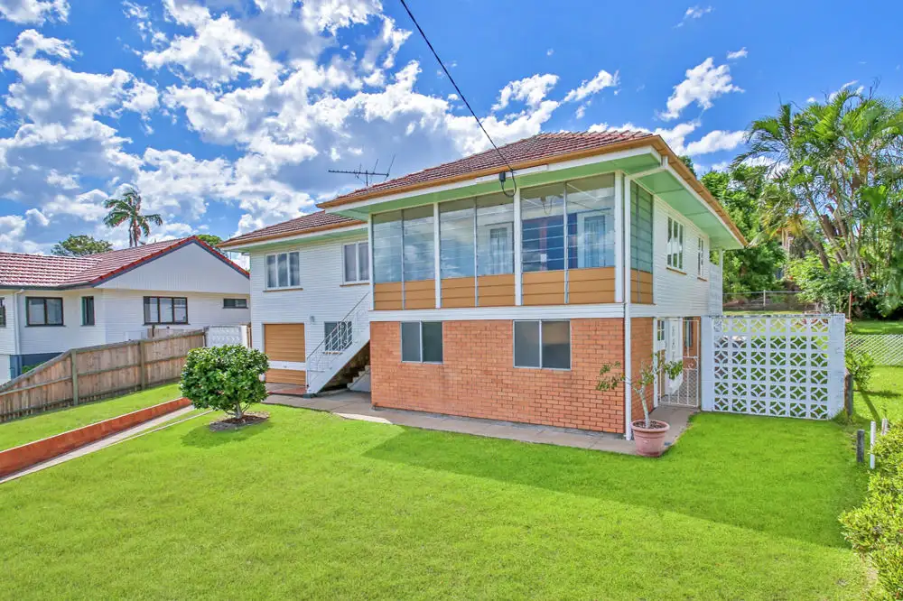 Main view of Homely house listing, 22 Sollis Street, Geebung QLD 4034