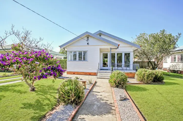 Main view of Homely house listing, 15 Kilpatrick Street, Zillmere QLD 4034