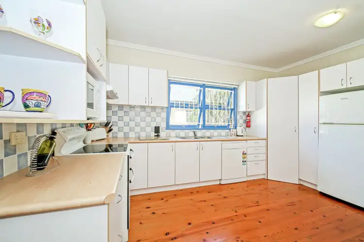 Second view of Homely house listing, 15 Kilpatrick Street, Zillmere QLD 4034