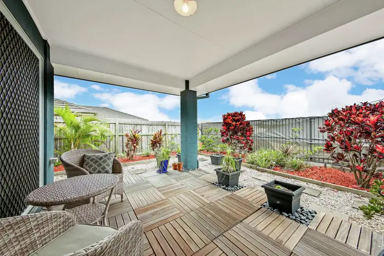 Third view of Homely house listing, 7 Scenic Drive, Murrumba Downs QLD 4503