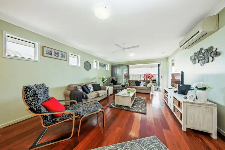 Fourth view of Homely house listing, 7 Scenic Drive, Murrumba Downs QLD 4503