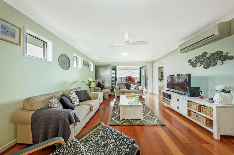 Fifth view of Homely house listing, 7 Scenic Drive, Murrumba Downs QLD 4503