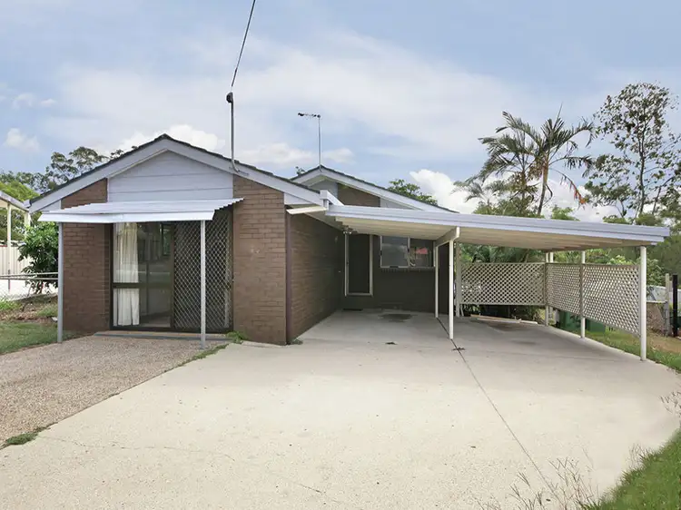 Main view of Homely house listing, 36 Buckingham Street, Strathpine QLD 4500
