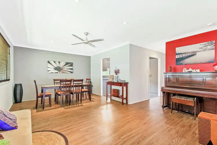 Second view of Homely house listing, 128 Marsden Road, Kallangur QLD 4503