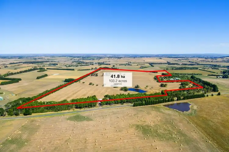 1235 Barrabool Road, Barrabool VIC 3221