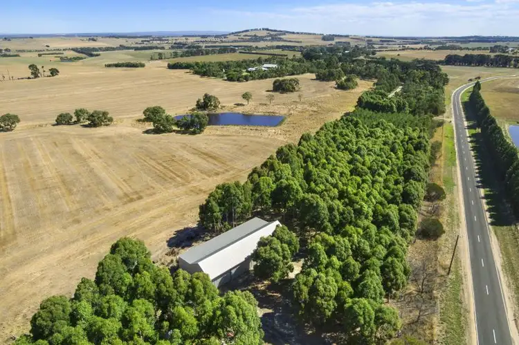 Second view of Homely rural property listing, 1235 Barrabool Road, Barrabool VIC 3221