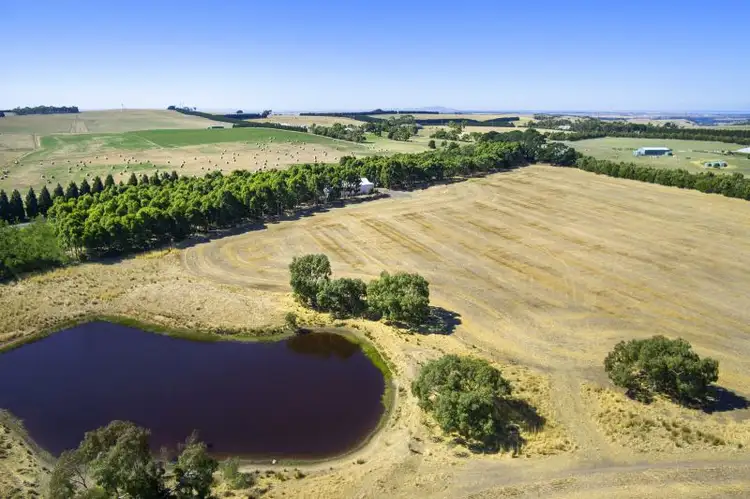 Third view of Homely rural property listing, 1235 Barrabool Road, Barrabool VIC 3221