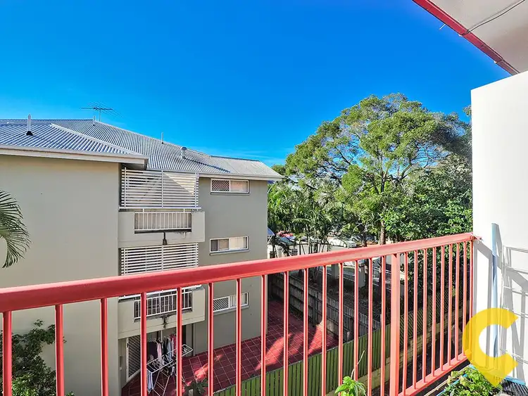 Main view of Homely unit listing, 6/19 Durham Street, St Lucia QLD 4067
