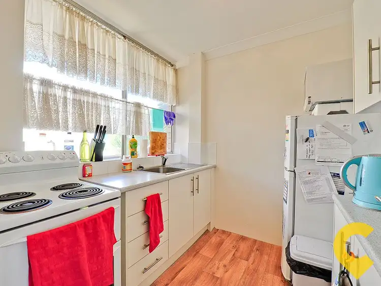 Third view of Homely unit listing, 6/19 Durham Street, St Lucia QLD 4067