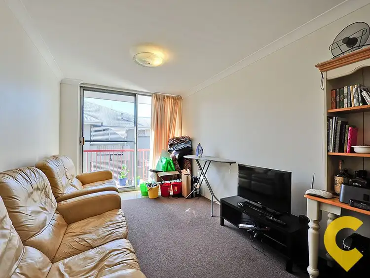 Fourth view of Homely unit listing, 6/19 Durham Street, St Lucia QLD 4067