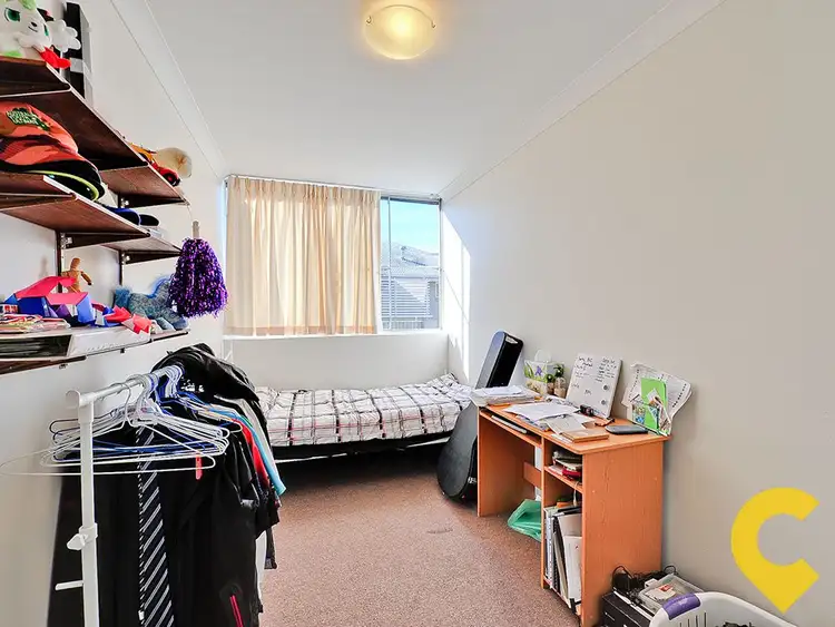 Fifth view of Homely unit listing, 6/19 Durham Street, St Lucia QLD 4067