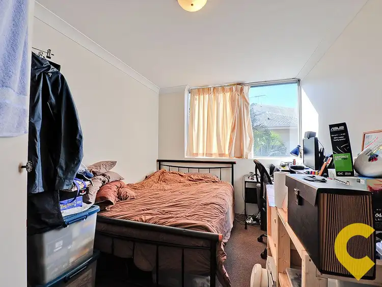 Sixth view of Homely unit listing, 6/19 Durham Street, St Lucia QLD 4067