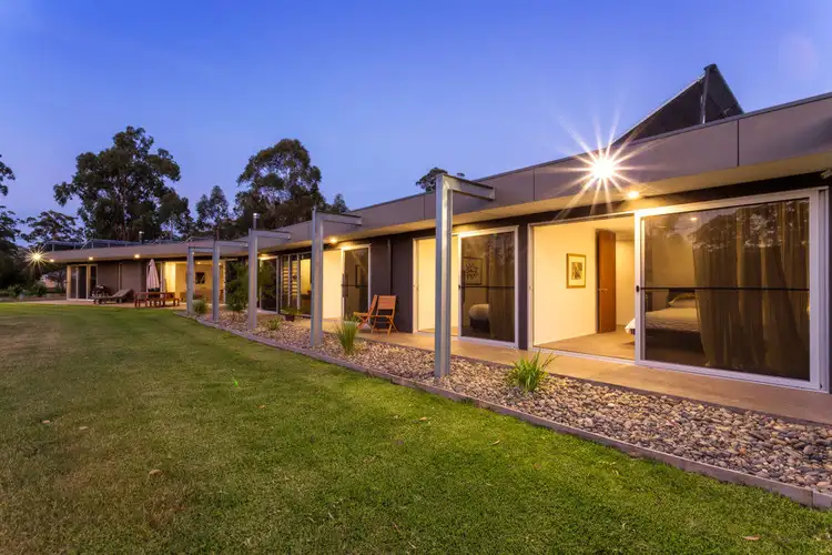 Second view of Homely rural property listing, 13 Peets Avenue, Wallabi Point NSW 2430