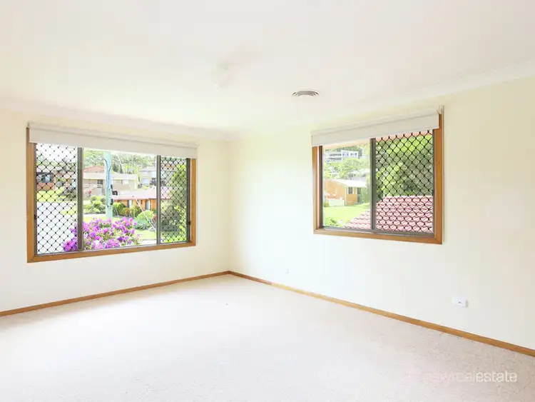 Sixth view of Homely house listing, 11 Nambucca Avenue, Coffs Harbour NSW 2450